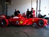 Ferrari F2000 Schumacher